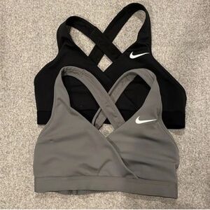 Nike Nursing Sports Bras